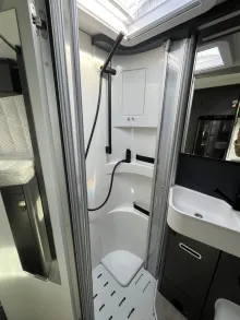Fahrzeugbild Hymer ML-T 580 #11