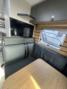Fahrzeugbild Hymer ML-T 580 #13