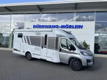 Fahrzeugbild Carado T 447 #1