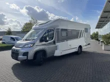Fahrzeugbild Carado T 447 #4