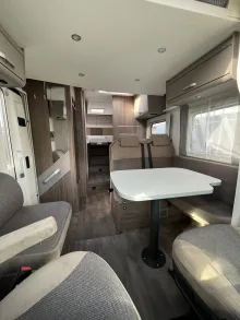 Fahrzeugbild Carado T 447 #7