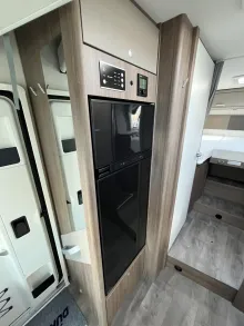 Fahrzeugbild Carado T 447 #10