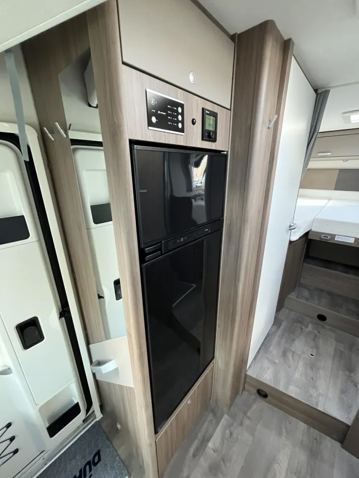 Fahrzeugbild Carado T 447 #10
