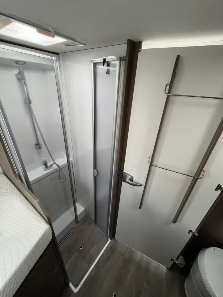 Fahrzeugbild Carado T 447 #11