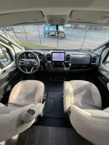 Fahrzeugbild Carado T 447 #15