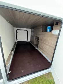 Fahrzeugbild Carado T 447 #16