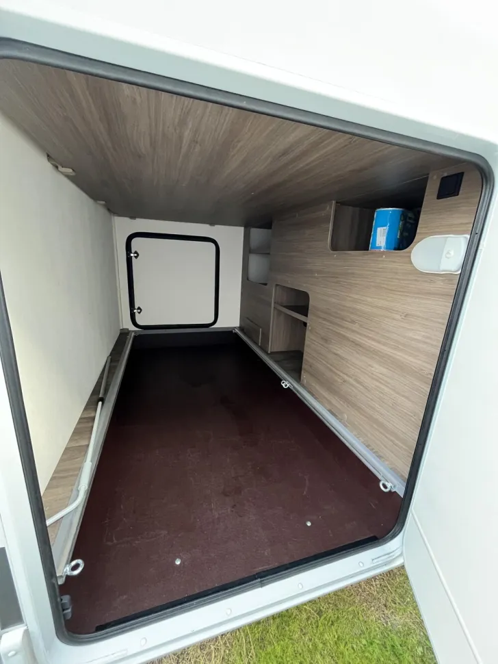 Fahrzeugbild Carado T 447 #16