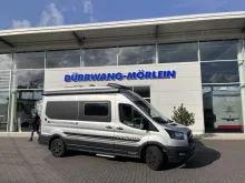 Fahrzeugbild LMC Innovan Ford 592 #1