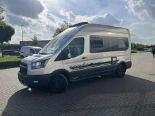 Fahrzeugbild LMC Innovan Ford 592 #4
