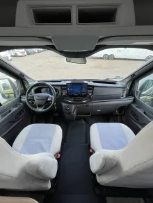 Fahrzeugbild LMC Innovan Ford 592 #7