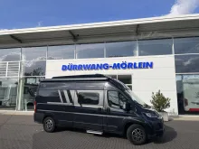Fahrzeugbild Carado pro+ CV 600 #1