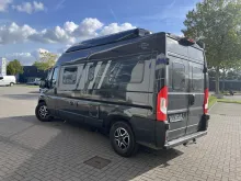 Fahrzeugbild Carado pro+ CV 600 #2