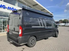 Fahrzeugbild Carado pro+ CV 600 #6