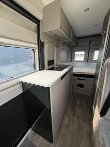 Fahrzeugbild Carado pro+ CV 600 #8