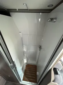Fahrzeugbild Carado pro+ CV 600 #11
