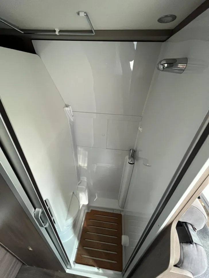 Fahrzeugbild Carado pro+ CV 600 #11