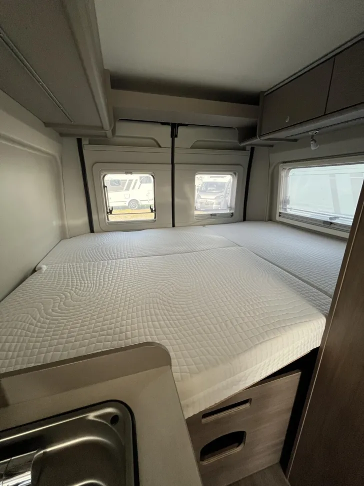 Fahrzeugbild Carado pro+ CV 600 #12
