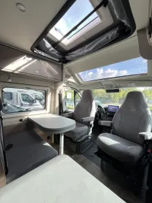Fahrzeugbild Carado pro+ CV 600 #13