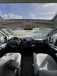 Fahrzeugbild Carado pro+ CV 600 #15