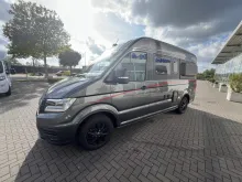 Fahrzeugbild Dethleffs Globetrail Performance 600 DR VW #3