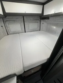 Fahrzeugbild Dethleffs Globetrail Performance 600 DR VW #8