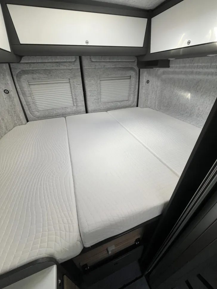 Fahrzeugbild Dethleffs Globetrail Performance 600 DR VW #8