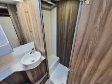 Fahrzeugbild Roller Team Kronos 290 M ACC*SOLAR*MARKISE*32"*LITHIUM* #10