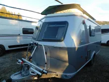 Fahrzeugbild Hymer Eriba Eriba Touring 60 EDITION Troll 530 Mover+Markise #3