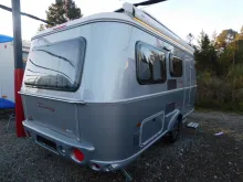 Fahrzeugbild Hymer Eriba Eriba Touring 60 EDITION Troll 530 Mover+Markise #5