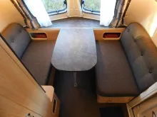 Fahrzeugbild Hymer Eriba Eriba Touring 60 EDITION Troll 530 Mover+Markise #16