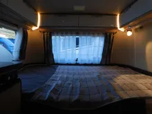 Fahrzeugbild Hymer Eriba Eriba Touring 60 EDITION Troll 530 Mover+Markise #18