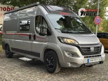 Fahrzeugbild Dethleffs Globetrail Advantage 600 DS Fiat #1