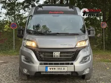 Fahrzeugbild Dethleffs Globetrail Advantage 600 DS Fiat #4