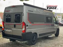 Fahrzeugbild Dethleffs Globetrail Advantage 600 DS Fiat #5