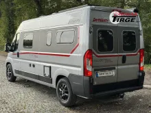 Fahrzeugbild Dethleffs Globetrail Advantage 600 DS Fiat #6