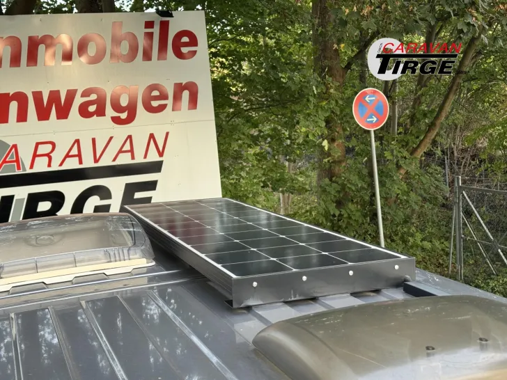 Fahrzeugbild Dethleffs Globetrail Advantage 600 DS Fiat #8