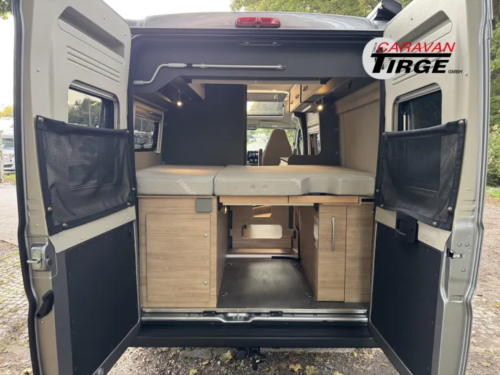 Fahrzeugbild Dethleffs Globetrail Advantage 600 DS Fiat #10