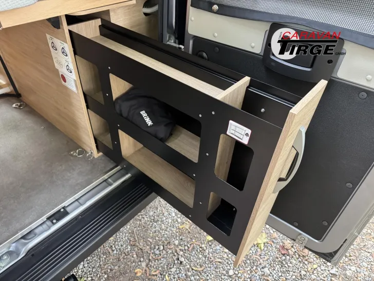 Fahrzeugbild Dethleffs Globetrail Advantage 600 DS Fiat #11