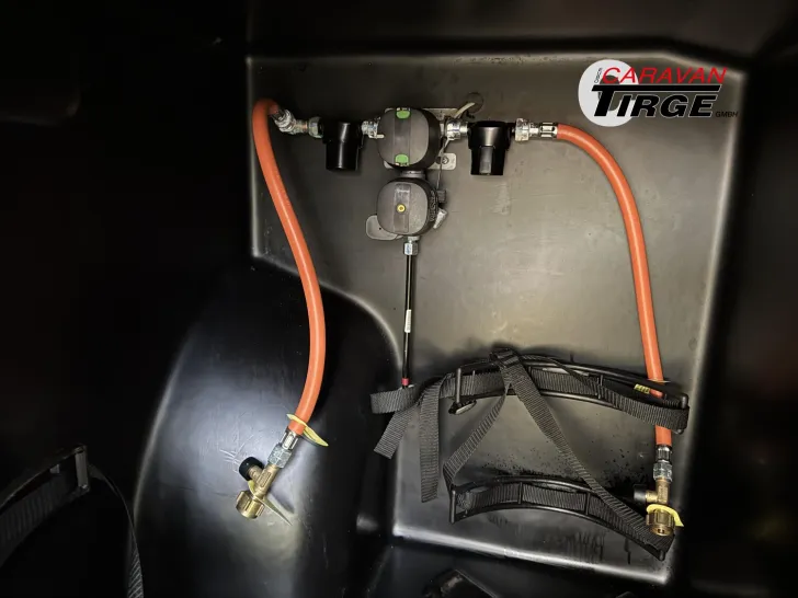 Fahrzeugbild Dethleffs Globetrail Advantage 600 DS Fiat #12