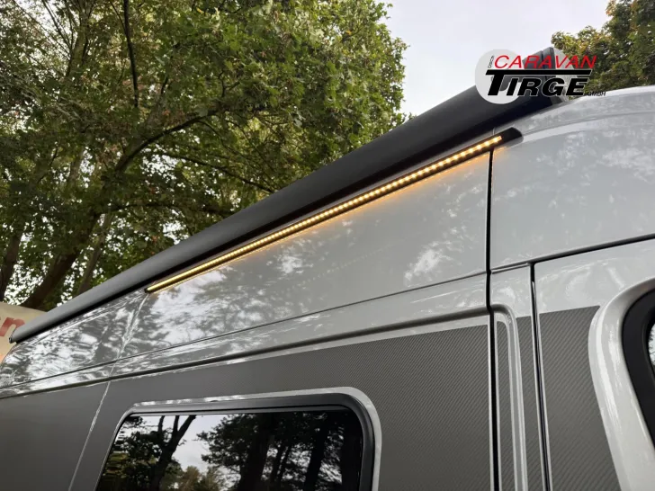 Fahrzeugbild Dethleffs Globetrail Advantage 600 DS Fiat #13