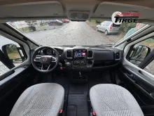 Fahrzeugbild Dethleffs Globetrail Advantage 600 DS Fiat #14