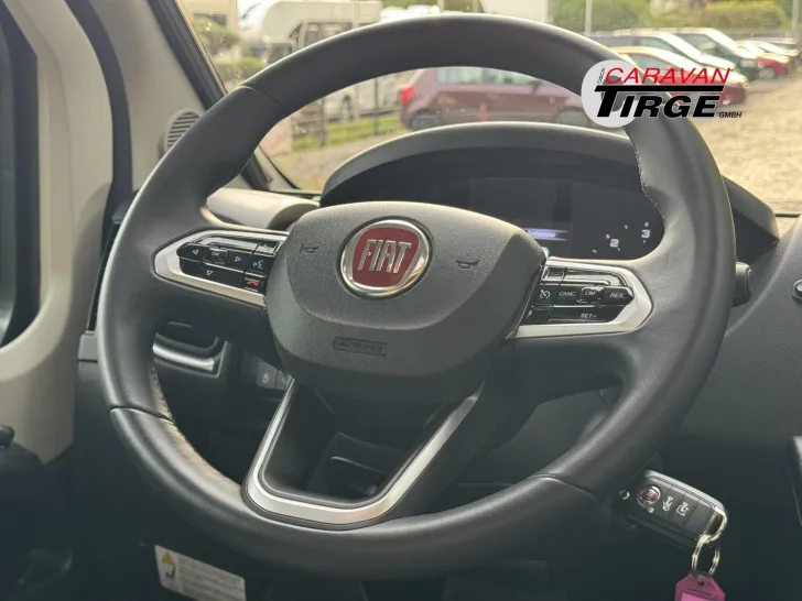 Fahrzeugbild Dethleffs Globetrail Advantage 600 DS Fiat #15