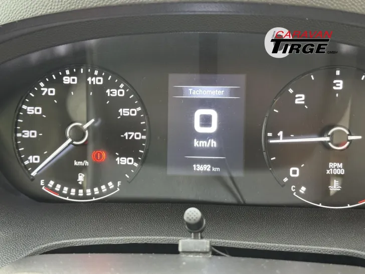 Fahrzeugbild Dethleffs Globetrail Advantage 600 DS Fiat #16