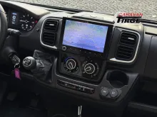 Fahrzeugbild Dethleffs Globetrail Advantage 600 DS Fiat #17