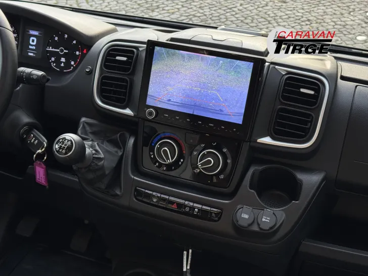 Fahrzeugbild Dethleffs Globetrail Advantage 600 DS Fiat #17