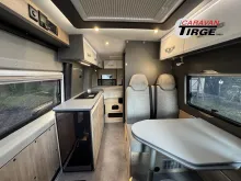 Fahrzeugbild Dethleffs Globetrail Advantage 600 DS Fiat #18