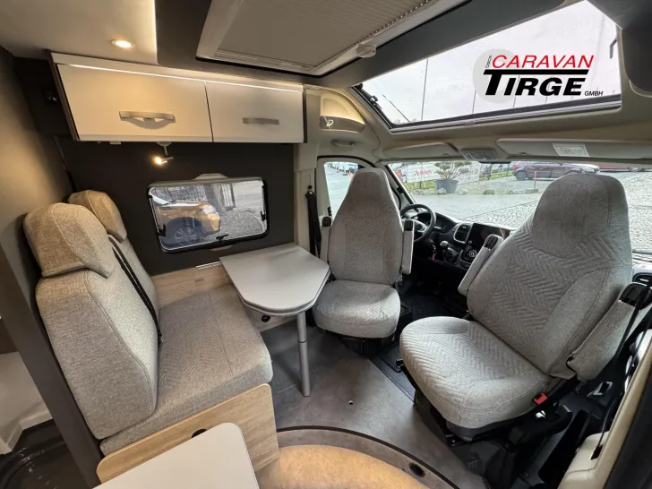 Fahrzeugbild Dethleffs Globetrail Advantage 600 DS Fiat #19