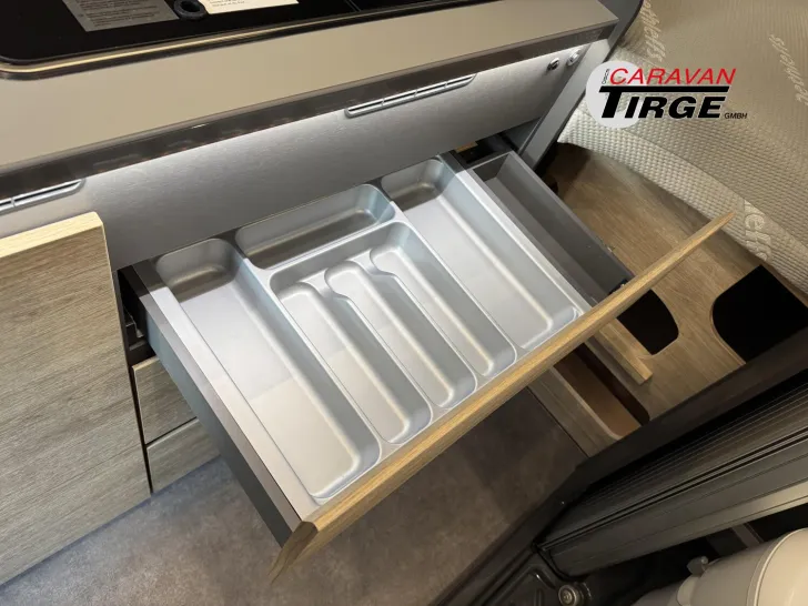 Fahrzeugbild Dethleffs Globetrail Advantage 600 DS Fiat #23