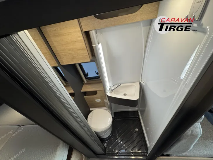 Fahrzeugbild Dethleffs Globetrail Advantage 600 DS Fiat #25
