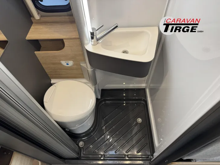 Fahrzeugbild Dethleffs Globetrail Advantage 600 DS Fiat #26
